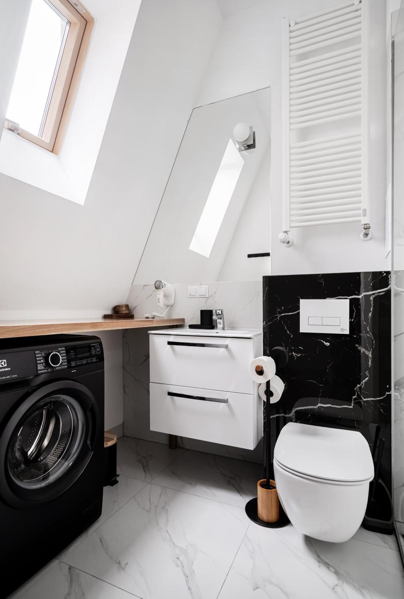 Apartamenty Swinoujscie - Swan Suites - Wisus Dış mekan fotoğraf