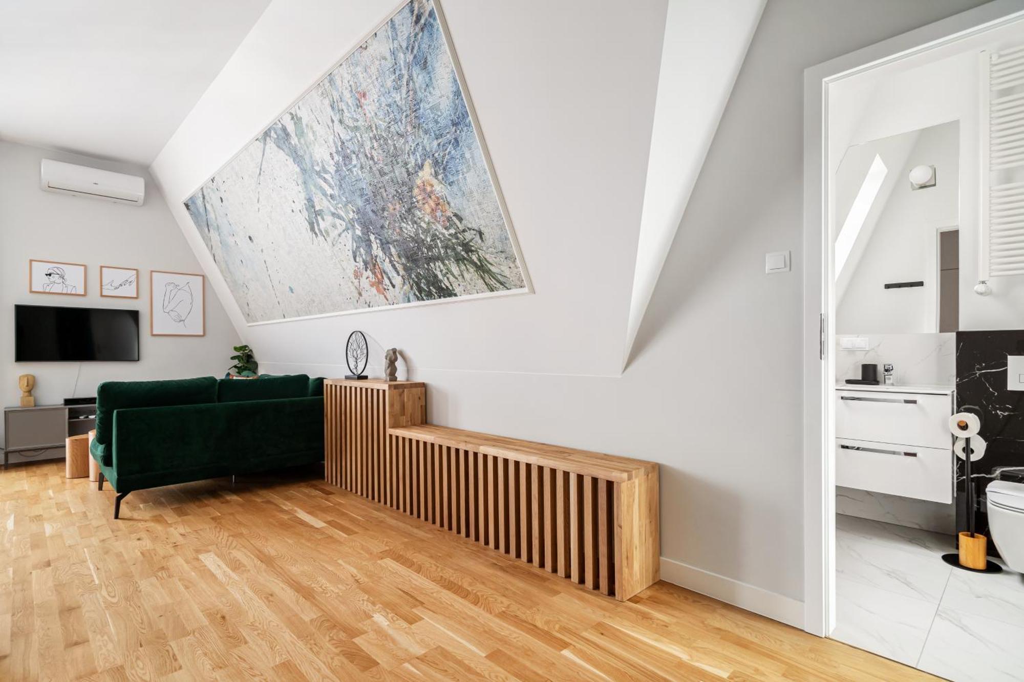 Apartamenty Swinoujscie - Swan Suites - Wisus Dış mekan fotoğraf