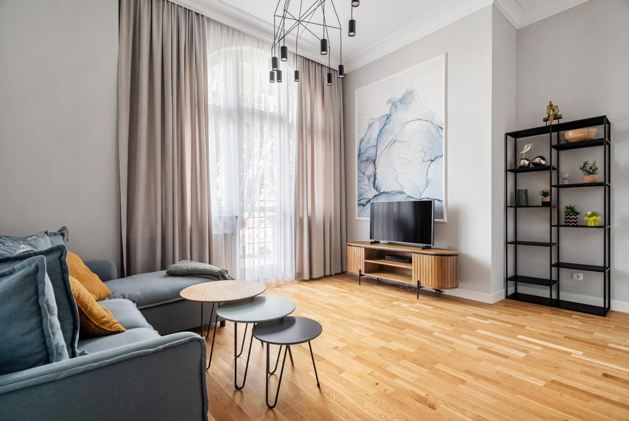 Apartamenty Swinoujscie - Swan Suites - Wisus Dış mekan fotoğraf