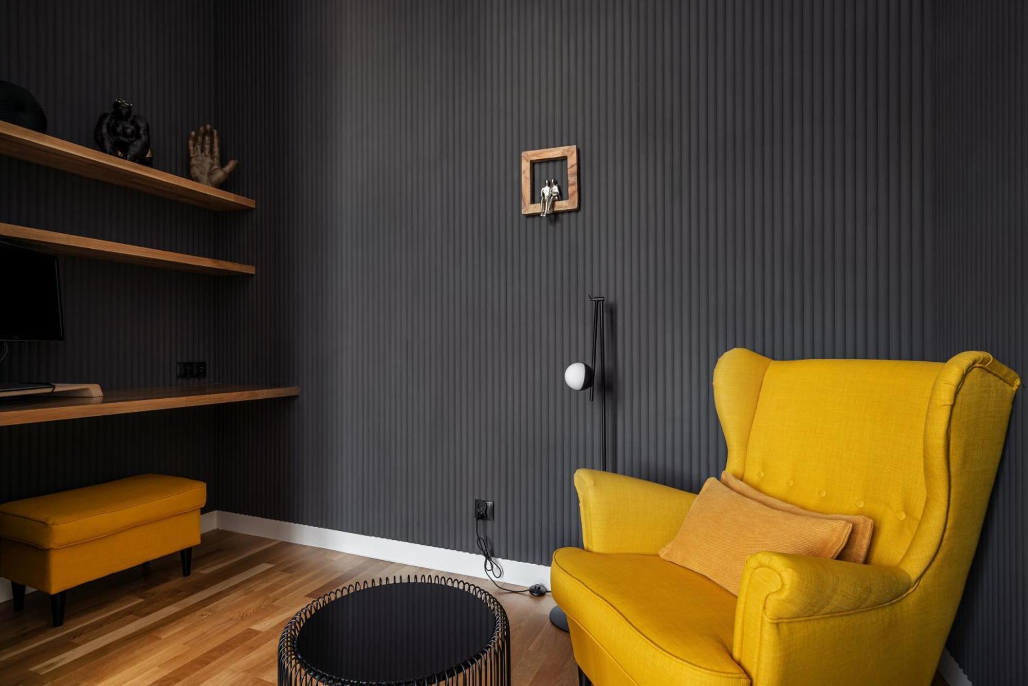 Apartamenty Swinoujscie - Swan Suites - Wisus Dış mekan fotoğraf
