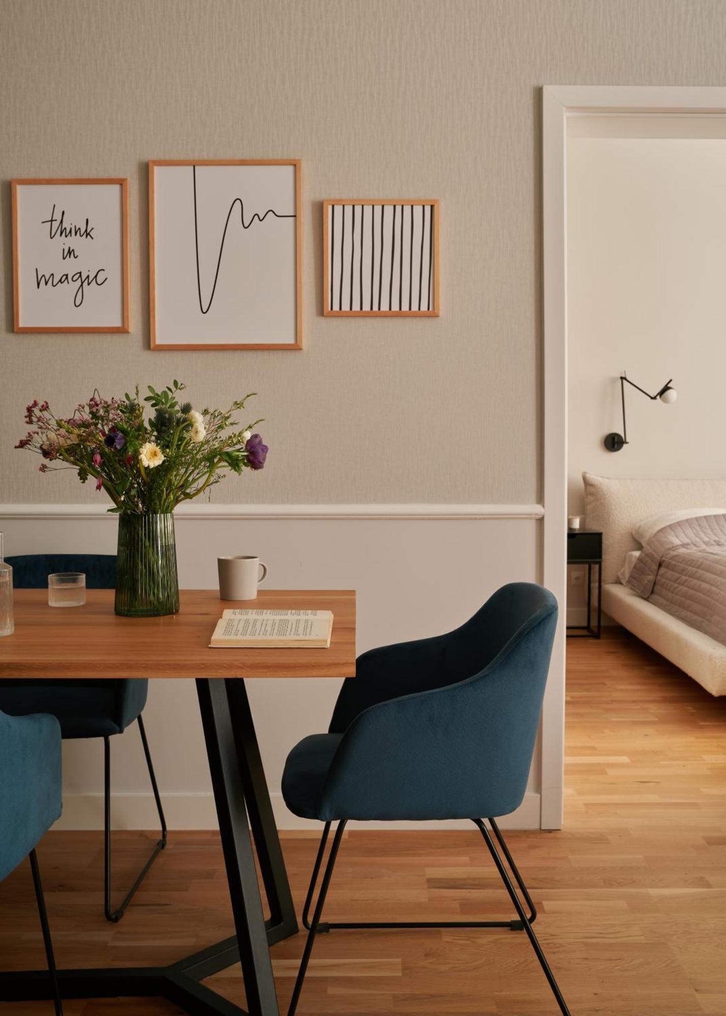 Apartamenty Swinoujscie - Swan Suites - Wisus Dış mekan fotoğraf